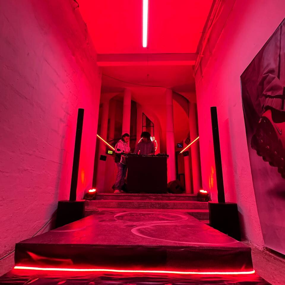 Air Max Day 2025 — CASA powered by 8